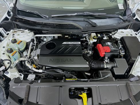 Used 2023 Nissan Rogue SV FWD image 30