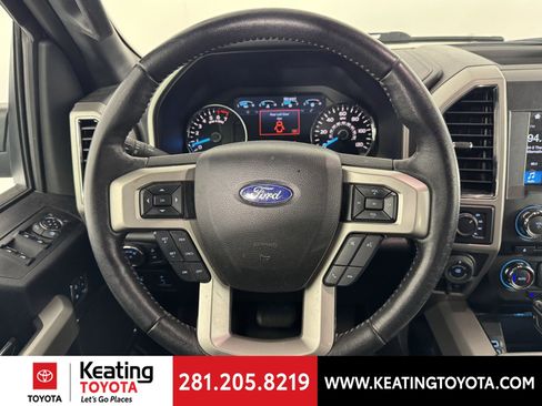 Used 2018 Ford F150 Lariat image 27