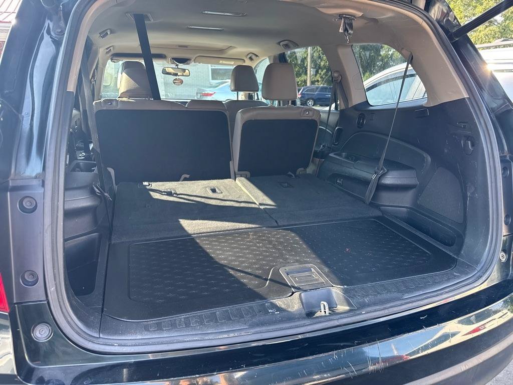 Used 2017 Honda Pilot EX-L image 7