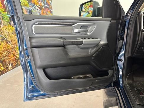 Used 2020 RAM 1500 Big Horn AWD/4WD image 22