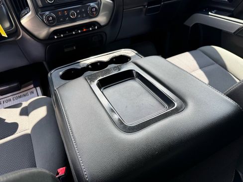 Used 2018 Chevrolet Silverado 2500 LT w/ All Star Edition image 19