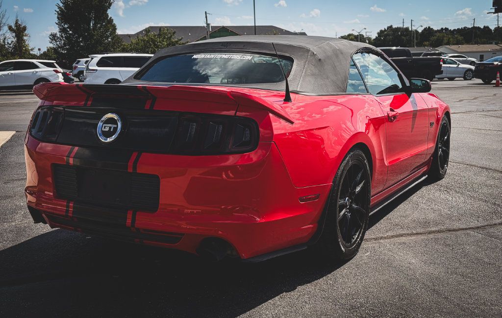 Used 2013 Ford Mustang GT w/ Brembo Brake Pkg RWD image 24