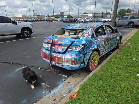 Used 2012 Chrysler 200 Touring image 5