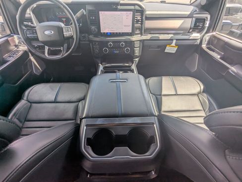 Used 2026 Ford F350 Platinum AWD/4WD image 29