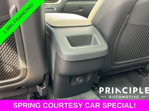 New 2026 Volvo XC60 B5 Core AWD/4WD image 31