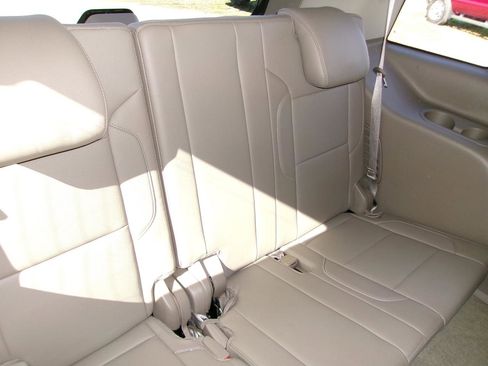 Used 2016 Chevrolet Tahoe LTZ image 22