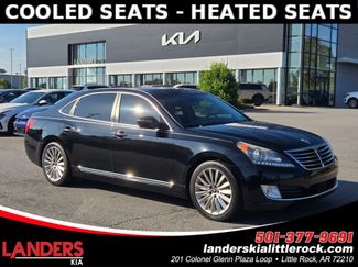 Used 2016 Hyundai Equus Ultimate RWD video 1