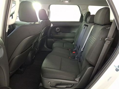 New 2026 Hyundai Palisade SE FWD image 8