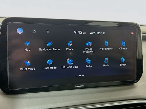 Used 2023 Hyundai Santa Fe SEL image 15