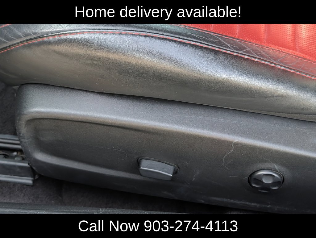 Used 2016 Dodge Challenger R/T Scat Pack RWD image 28