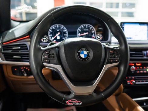 Used 2017 BMW X6 xDrive35i AWD/4WD image 23