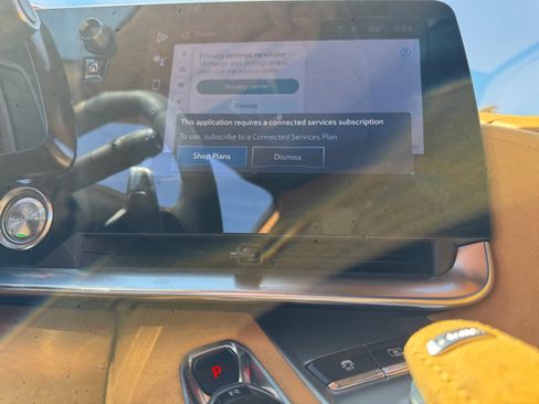 Used 2024 Chevrolet Corvette 3LT image 19