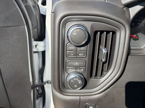 New 2026 GMC Sierra 1500 Pro w/ Pro Value Package image 19