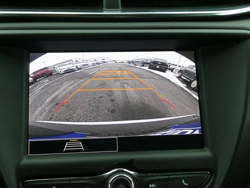 Used 2023 Chevrolet TrailBlazer LT image 5