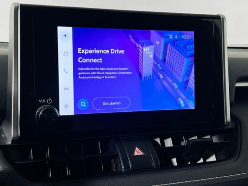 Used 2024 Toyota RAV4 XLE image 28