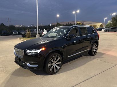 Certified 2024 Volvo XC90 B5 Plus w/ Protection Package Premier