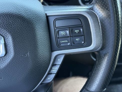 Used 2021 RAM 5500 Tradesman w/ Chrome Appearance Group AWD/4WD image 32