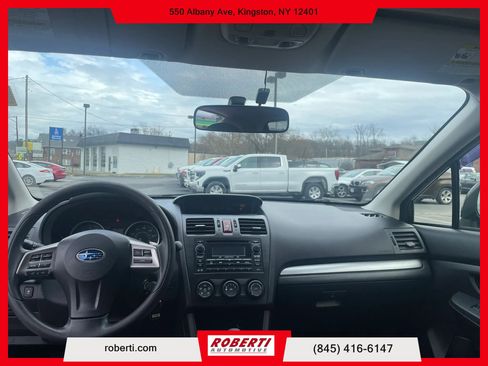 Used 2014 Subaru Crosstrek 2.0i Premium image 15