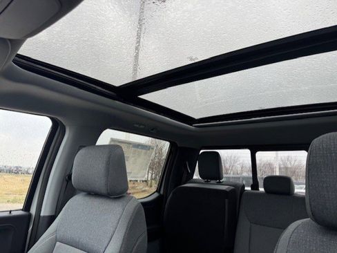 Certified 2024 Ford F150 XLT w/ Equipment Group 303A High image 22