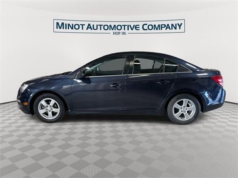 Used 2015 Chevrolet Cruze LT image 5