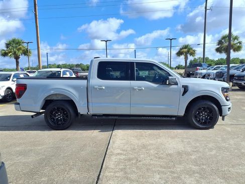 Used 2026 Ford F150 XLT w/ Equipment Group 302A MID RWD image 8