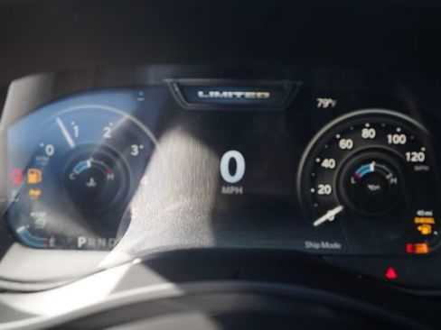 New 2026 RAM 2500 Limited image 28