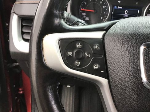 Used 2018 GMC Terrain SLT w/ Preferred Package image 20