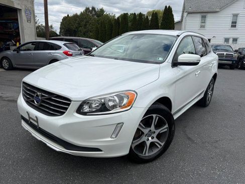 Used 2015 Volvo XC60 T6 Platinum AWD/4WD image 3