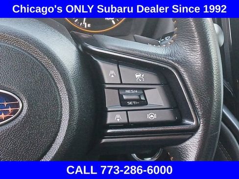 Certified 2023 Subaru Outback Wilderness image 10