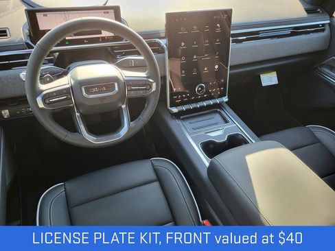 New 2026 GMC Sierra EV Elevation w/ Premium Package image 5