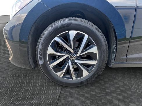 Used 2024 Volkswagen Jetta S FWD image 13