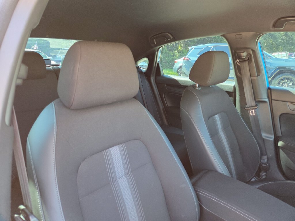 Used 2022 Honda Civic Sport image 15