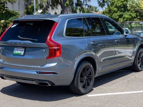 Used 2019 Volvo XC90 T5 R-Design w/ Advanced Package image 4