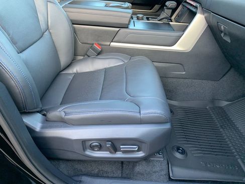 New 2026 Toyota Tundra Limited image 17