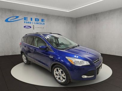 Used 2014 Ford Escape SE w/ Equipment Group 201A