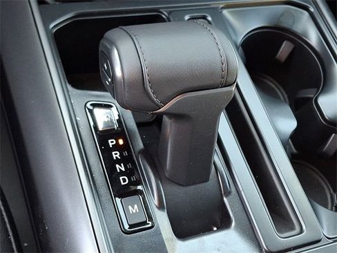 New 2025 Ford F150 Lariat w/ Equipment Group 501A Mid image 10