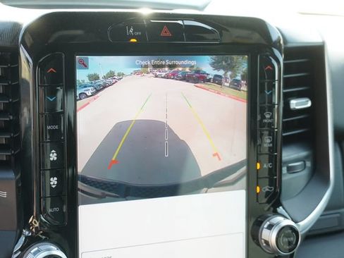 New 2026 RAM 1500 Lone Star AWD/4WD image 22