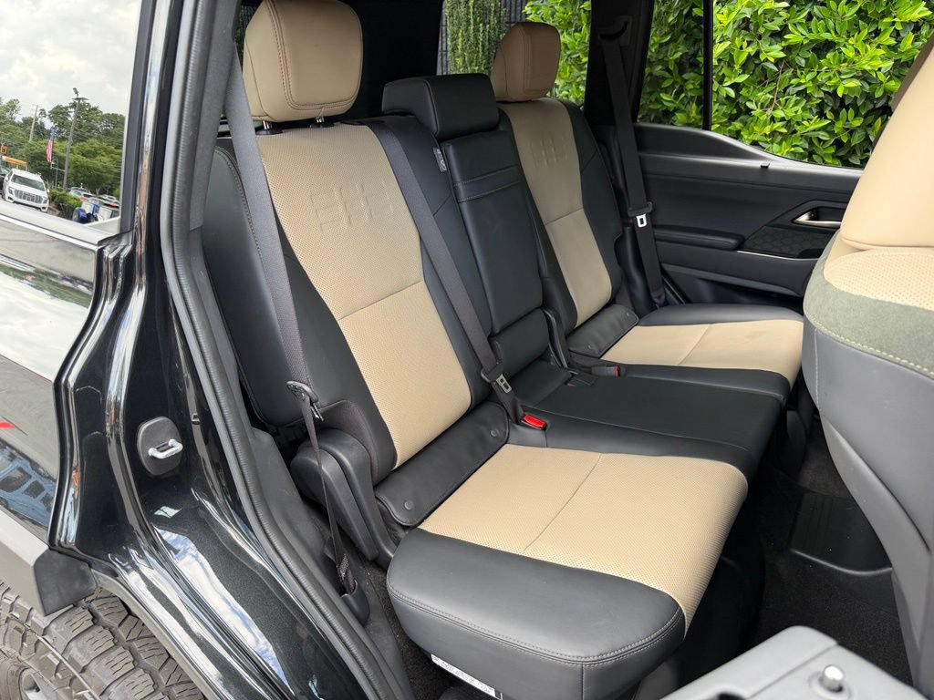 Used 2024 Lexus GX 550 AWD/4WD image 38