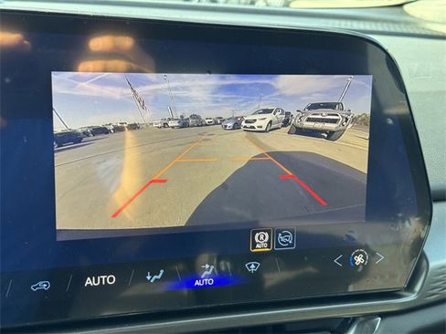 New 2026 Chevrolet Equinox EV LT image 14