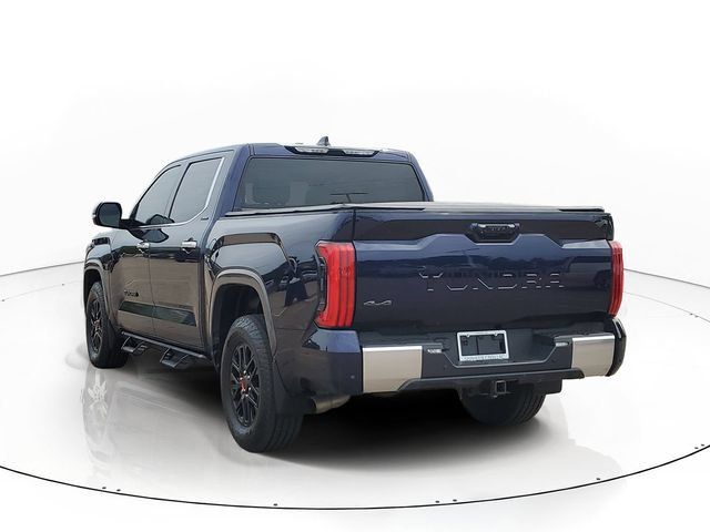 Used 2022 Toyota Tundra Limited AWD/4WD image 4