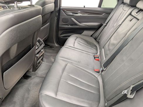 Used 2018 BMW X5 xDrive35i image 15