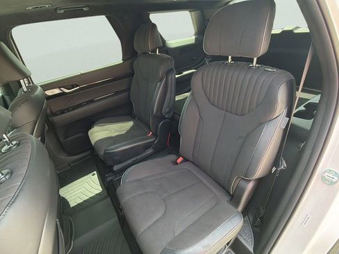 Used 2025 Hyundai Palisade Calligraphy AWD/4WD image 21