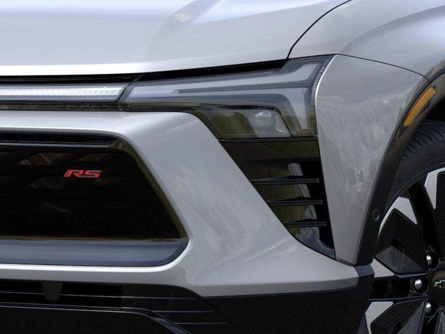 New 2025 Chevrolet Blazer EV RS RWD image 10