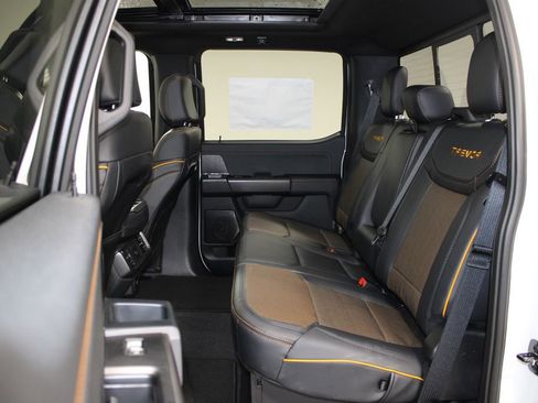 New 2025 Ford F150 Tremor w/ Equipment Group 402A High image 26