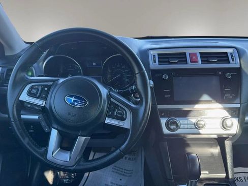 Used 2017 Subaru Legacy 3.6R Limited image 10