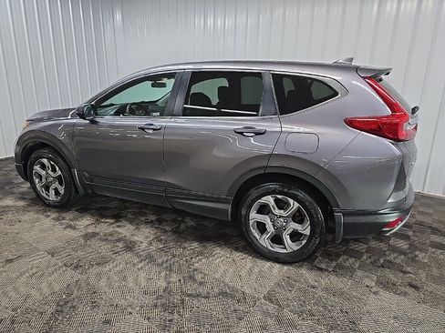 Used 2018 Honda CR-V EX image 4