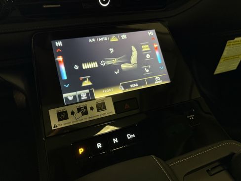New 2026 INFINITI QX80 Pure RWD image 23