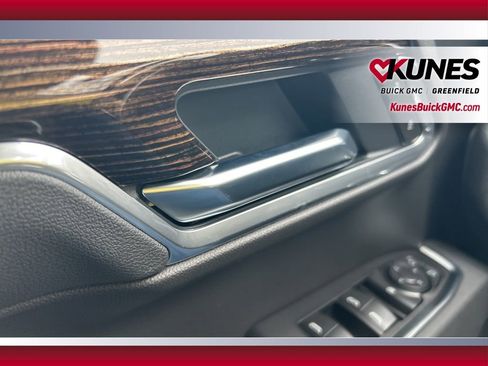 New 2026 GMC Sierra 1500 Elevation w/ Elevation Select Package image 37