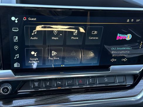 Used 2025 Chevrolet Silverado 2500 LT w/ Z71 Chrome Sport Edition image 25