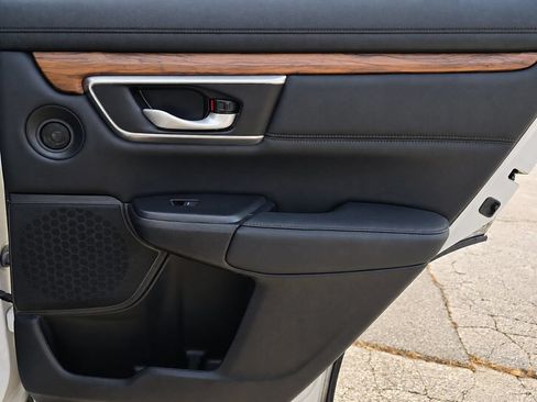 Used 2020 Honda CR-V EX-L image 11